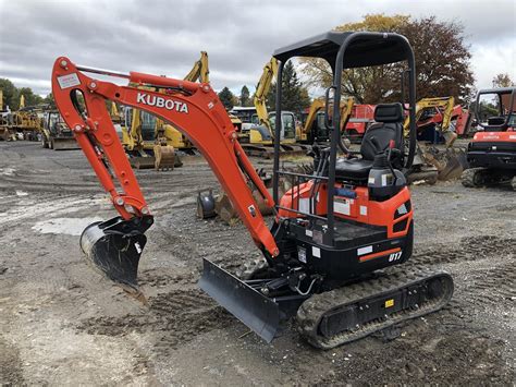 kubota u17 3|kubota u17 3 for sale.